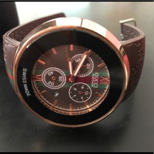 Gucci watch